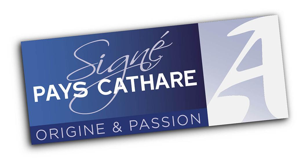 Signé Pays Cathare